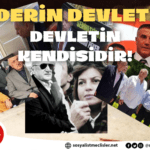 SMF: Derin Devlet, Devletin Kendisidir!