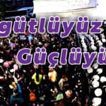DKH’den İstanbul Sözleşmesi’nin 10. yılı için eylem: İstanbul Sözleşmesi bizim, vazgeçmiyoruz!