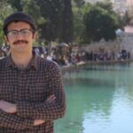 Gazeteci Lezgin Tekay gözaltına alındı