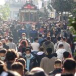 İllere göre haftalık vaka sayıları açıklandı: En yüksek artış İstanbul, en düşük Şırnak’ta