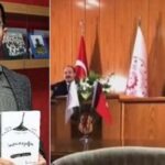 Krizin yeni adresi Anadolu Ajansı oldu, AKP’li bakanlara “Ak Parti ismi şaibelerle anılan Süleyman Soylu’dan daha mı küçük?” sorusu soran muhabir kovuldu