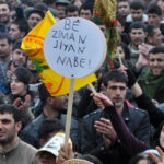 15 Mayıs Kürt Dil Bayramı: “Her yerde her zaman Kürtçe konuşun”