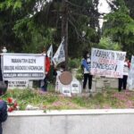 BMG ve BGM, Nurhak’ta ölümsüzleşenleri mezarları başında andı