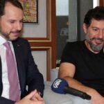 ABD, eski Halkbank genel müdürü Hakan Atilla’ya 10 yıl ticaret yasağı getirdi