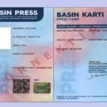 Basın kartı yönetmeliğinde değişiklik: Kart verme ve iptalde keyfiliği artıracak maddeler eklendi