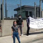 BGM’den İsrail protestosu: İşgalciler, işbirlikçiler kaybedecek, direnen halklar kazanacak