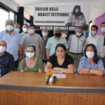 Birleşik Mücadele Güçleri: Şenyaşar ailesinin haklı mücadelesinin yanındayız
