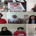 Cumartesi Anneleri: Kayıplarımızı buluncaya kadar vazgeçmeyeceğiz