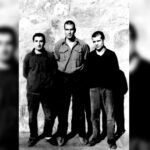 BMG: Deniz Gezmiş, Yusuf Aslan ve Hüseyin İnan, tutkulu devrimciliğin, enternasyonalizmin pratiğidir