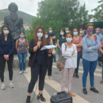 Dersim Kadın Platformu’dan asker şiddetine ilişkin açıklama