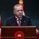 Kabine toplantısı sonrası açıklama yapan Erdoğan, kademeli normalleşme adımlarını açıkladı