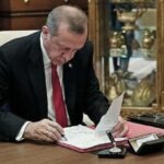 ”Şirkette” değişikliklere devam: Erdoğan’dan yeni atamalar, Ticaret Bakan Yardımcısı görevden alındı