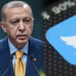 Erdoğan “helallik istedi: Sosyal medyada #HelalEtmiyoruz etiketi ilk sıraya yerleşti