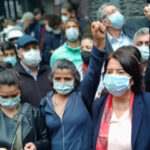 8. yılında Gezi Direnişi korkutmaya devam ediyor: Karanlık gider, Gezi kalır!