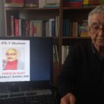 F Oturumu: Hasta tutuklu Feridun Kurt serbest bırakılsın