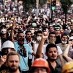 Gezi Davası bugün yeniden görülmeye başlanacak