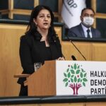 Buldan: Devlet-mafya-siyaset ilişkisi AKP-MHP iktidarında