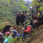 62 baro başkanından İkizdere açıklaması: Yaşadığınız yeri savunmak Anayasal hakkınız