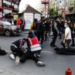 1 Mayıs’ta işkenceyle gözaltına alınan 255 kişiden 246’sı serbest bırakıldı