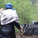 İyidere Limanı ÇED raporunda İkizdere’ye taş ocağı kurulması yer almıyor