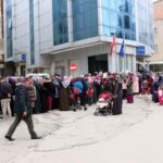 TÜİK’e göre Mart ayında işsiz sayısı arttı, işsizlik azaldı