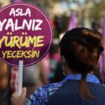 Cinsel tacize maruz bırakılan avukat Arzu Topuz destek çağrısında bulundu