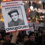 Ölümsüzlüğünün 50. yılında İbrahim Kaypakkaya birçok yerde anılıyor