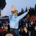 Furkan Vakfı kurucusu Alparslan Kuytul serbest bırakıldı