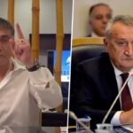 Kemal Erdem Yazdı: Ağar ile Peker’i birbirine kim saldı?