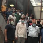 Talepleri karşılanmayan NarBel işçileri grev kararı aldı