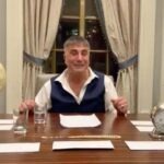 Peker İzmir’de HDP’ye dönük saldırıya ilişkin Mehmet Ağar’ı işaret etti