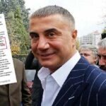 CHP Mersin Milletvekili Mahir Başarır, Sedat Peker’e verilen koruma polisinin belgesini paylaştı