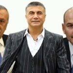 HDP’nin ‘Sedat Peker’in iddiaları araştırılsın’ talebi AKP ve MHP tarafından ret edildi