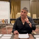 Sedat Peker’in kardeşi Atilla Peker gözaltına alındı