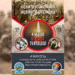 DEDEF ve ADEF: 4 Mayıs, Dersim 1937-38 Tertelesi günü ilan edilsin!