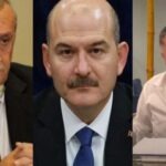 Kokuşmuş ve çürümüş sistem pisliklerini saçıyor, Soylu’dan pekere cevap: ”Pekere operasyonu yapan benim”