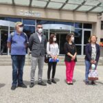 1 Mayıs’ta engellenen Yol TV muhabirinden polislere suç duyurusu