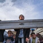Sığınmacılar ve Göçmenlerle Dayanışma Derneği: Sığınmacı çocuklar, pandemide eğitim ve sağlığa erişemiyor