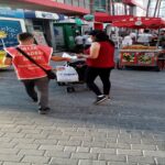 Devrimci, demokrat, yurtsever kurumlar ve emek örgütleri Adana’da bildiri dağıttı: Rant ve yağma düzenine karşı örgütlenmeye çağırıyoruz