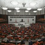4’üncü Yargı Paketi, TBMM Başkanlığı’na sunuldu