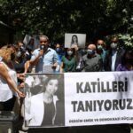 Dersim Emek ve Demokrasi Güçleri: Tüm sorumlular yargılanmalı