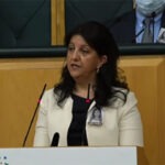 Pervin Buldan: Bahçeli, Deniz Poyraz katliamını açıkça üstlenmiştir