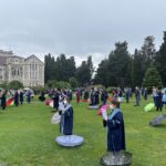 Boğaziçi öğretim görevlileri: Senato gasp ediliyor