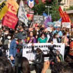 Devrimci, demokrat, yurtsever kurumlar ve emek örgütlerinden HDP saldırısına tepki: Sorumlu iktidardır!