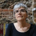 İHD Şube yöneticisi Hatice Onaran gözaltına alındı