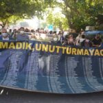 Soma Katliamı davasının üçüncü duruşması başladı