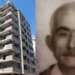 Bir iş cinayeti daha: Adana’da 65 yaşındaki inşaat işçisi yaşamını yitirdi