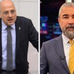 Ahmet Şık’tan Veyis Ateş’e yanıt: ”Tek söylediğin doğruyu da kendince kullanışlı hale getirmek istemişsin”