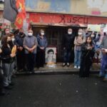 Berkin Elvan vurulduğu yerde anıldı