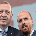 Bilal Erdoğan’ın 2 vakfı daha vergiden muaf tutuldu